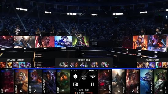 XYG进入2021KPL秋季赛季后赛败者组