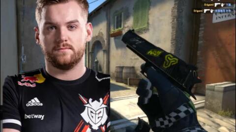 Elk：希望自己的表现 能让大家觉得我是一个发挥非常出色的选手