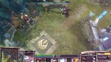 【LCS】TSM官推：下放辅助选手Shenyi至二队 上调Yursan为一队首发辅助