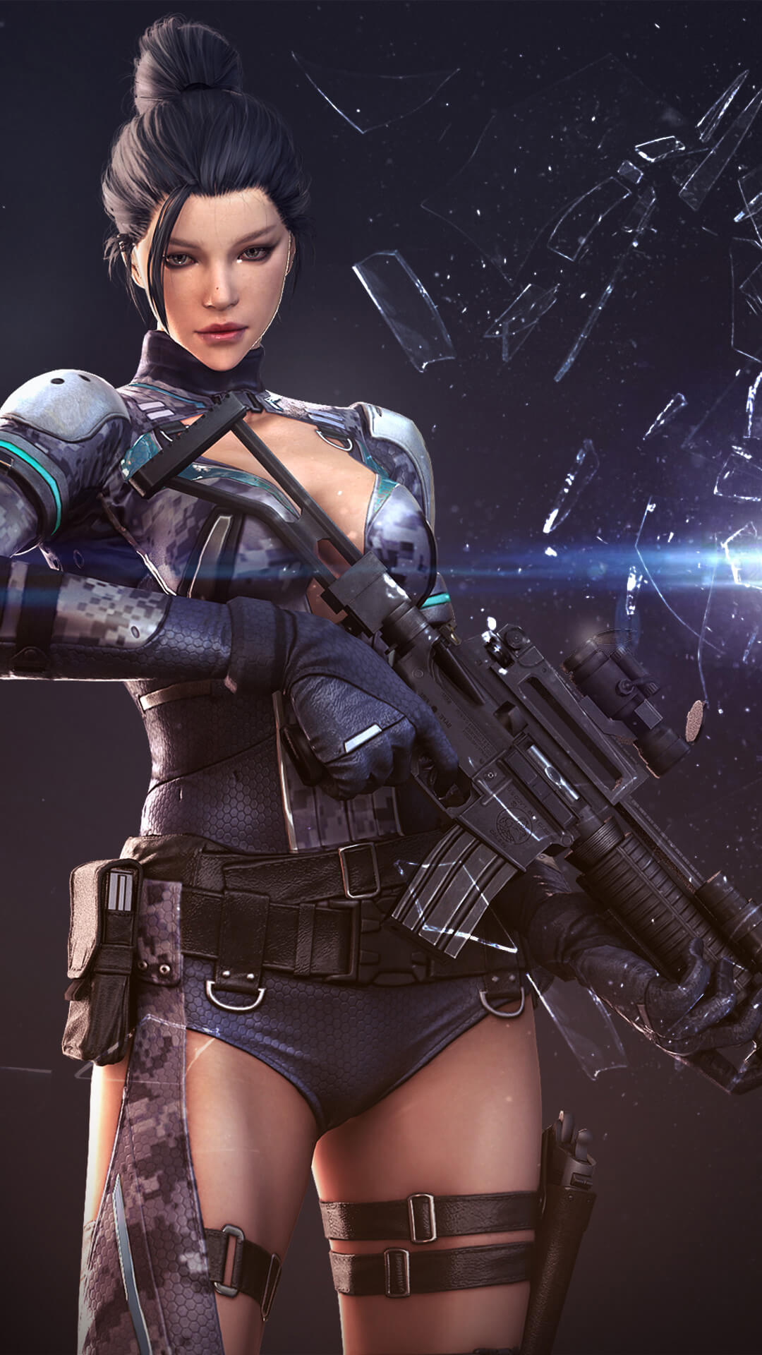 为什么离场是最难的决定？（为何做出离场的决定如此艰难？）