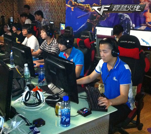 Fnatic 在 VCT 2025： EMEA 第二阶段中以 2：1 战胜 Navi