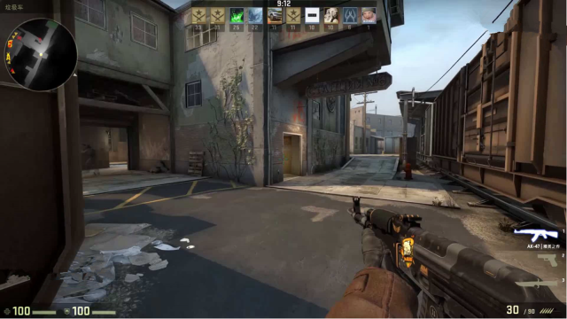 Thorin谈A队CEO辞职：你该滚蛋了