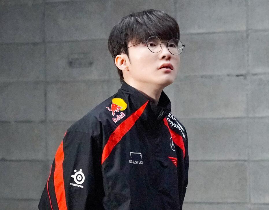 JackeyLove：我自身也会比较认真地去想以前容易犯的错误