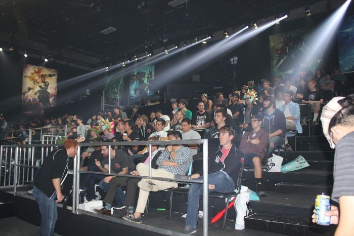 TI11六大赛区的预选赛已经全部结束，所有阶段的参赛战队已经全部决出