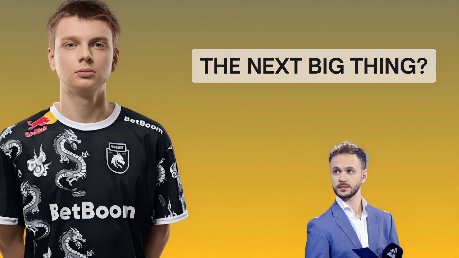 独联体地区队伍连续四次闯入Major决赛